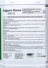 *Organohume(12% Humic Acid)* - Certified Organic - Growforge