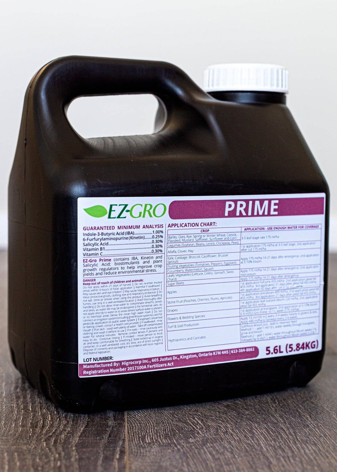 *Stim Pro* - Growforge