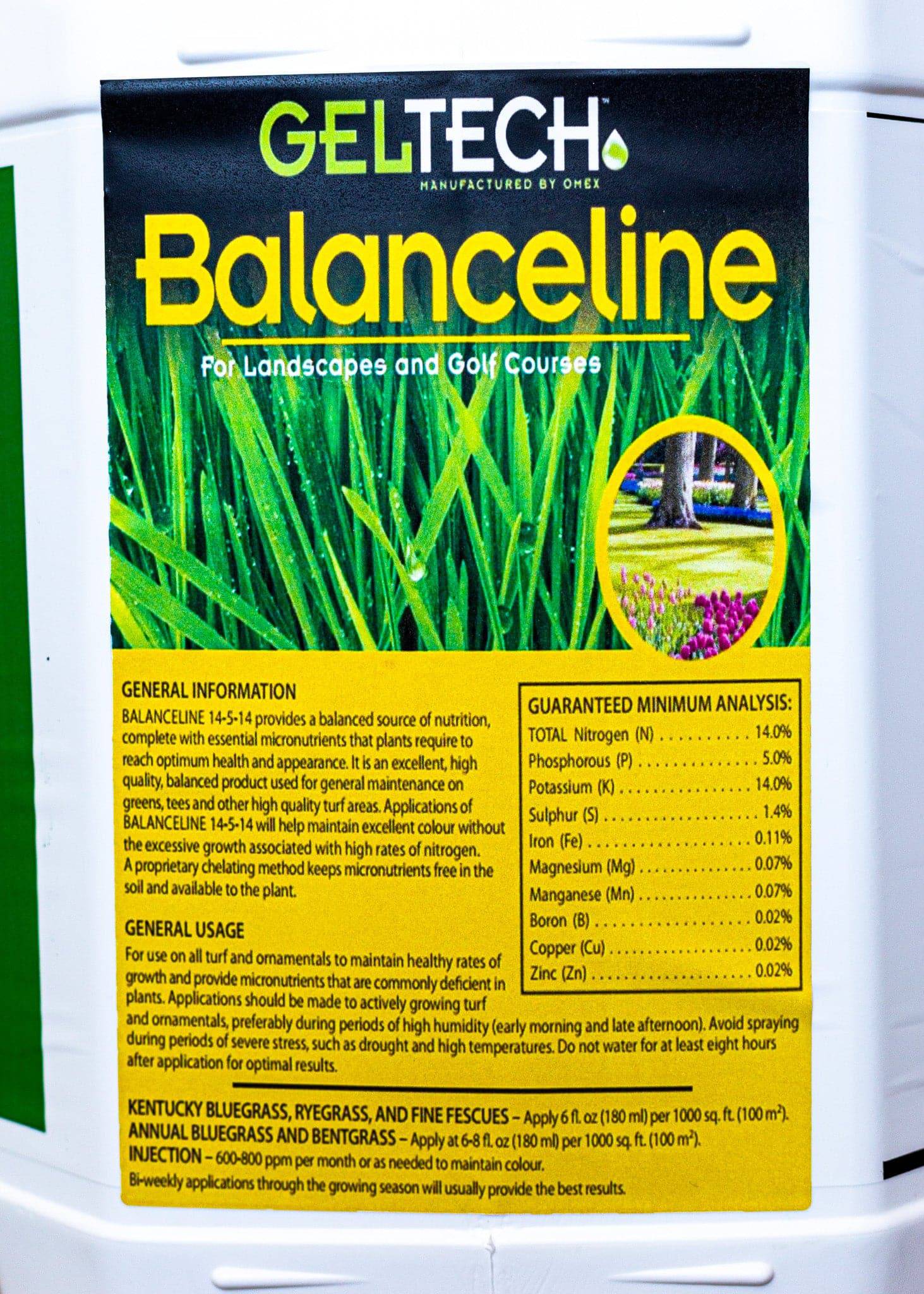 *Balance-line (14-5-14)* - Growforge