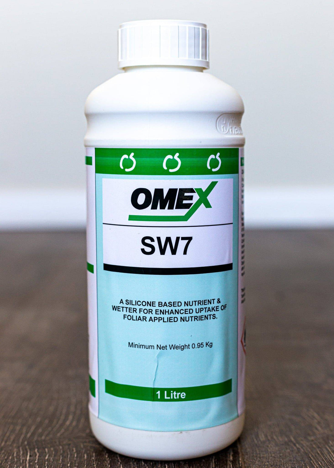 *Siliphos SW7 0-8-0 62% Si* - Growforge