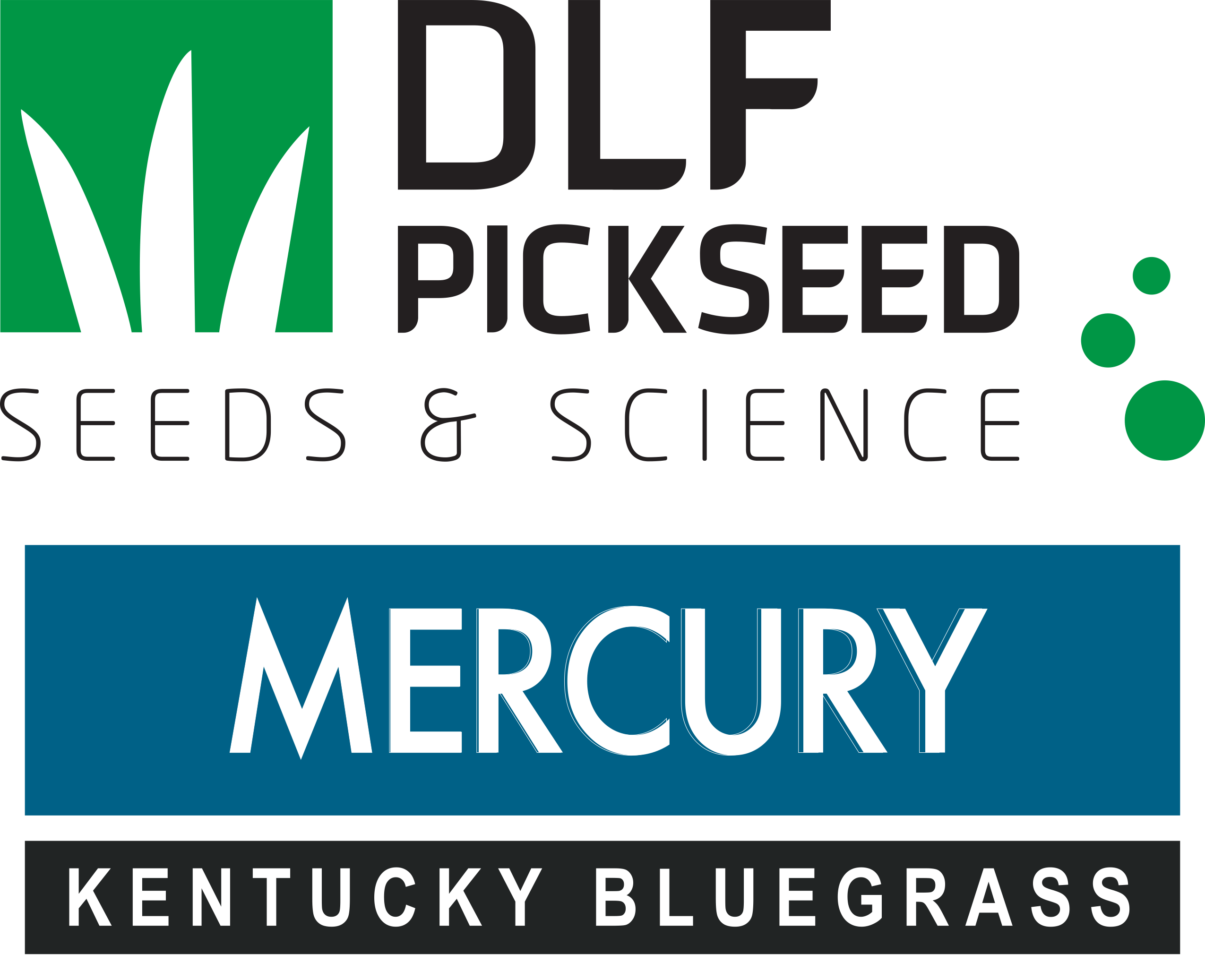 Mercury America Type - Elite Bluegrass - Growforge