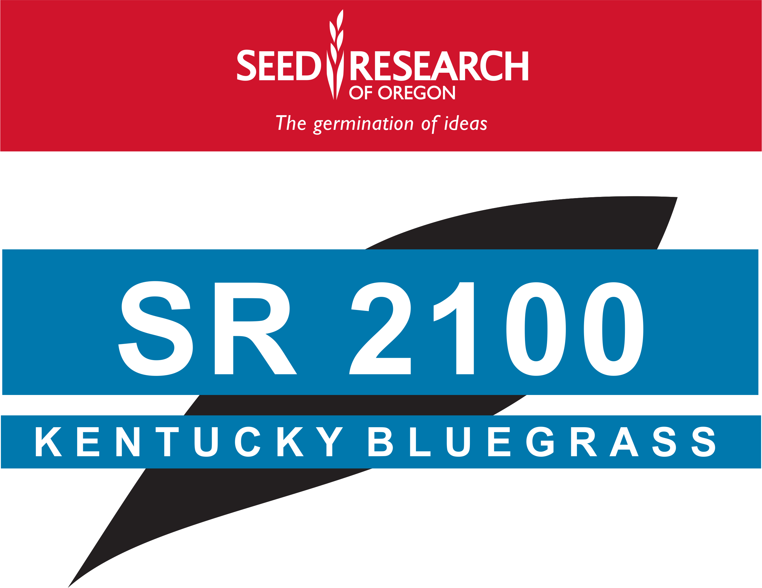 SR2100 Shamrock Type - Elite Bluegrass - Growforge